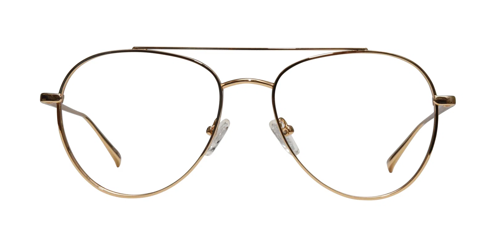 Pilot Full Rim 201931 Eyeglasses - view 4